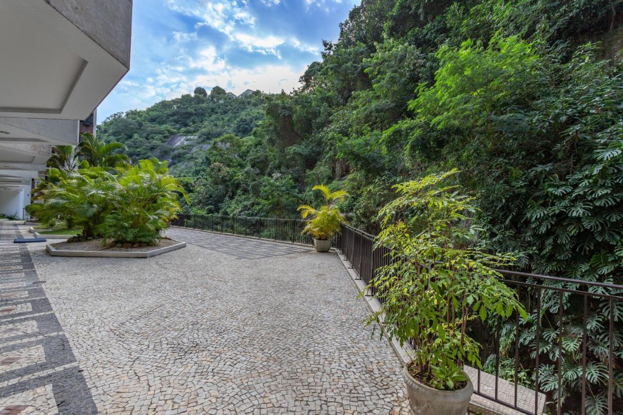 CopaLeme - 516 - Real Residence Río de Janeiro Exterior foto
