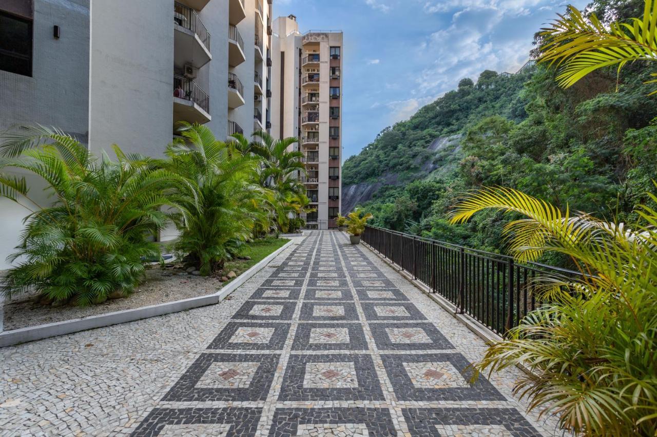 CopaLeme - 516 - Real Residence Río de Janeiro Exterior foto